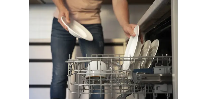 Bulaşık Makinesi Servisi