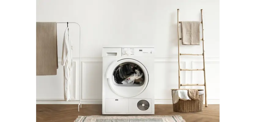 Çamaşır Makinesi Servisi